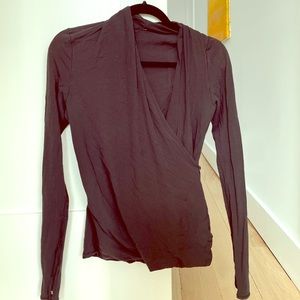 Lululemon long sleeve top